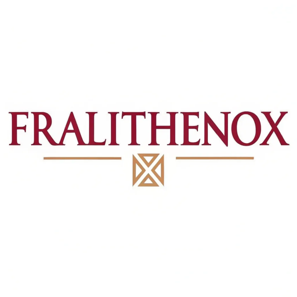 FRALITHENOX logo
